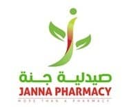 Janna Pharmacy
